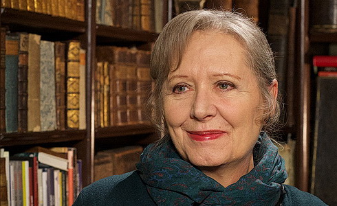 Helena Třeštíková