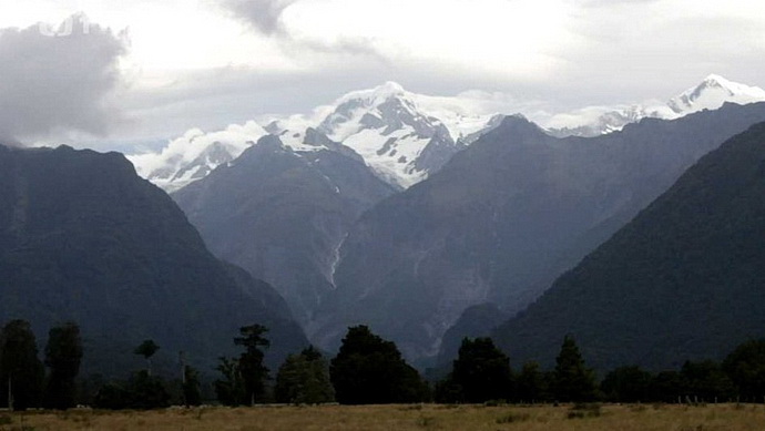 Nový Zéland