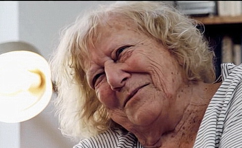 Prof. Ing. arch. Alena Šrámková