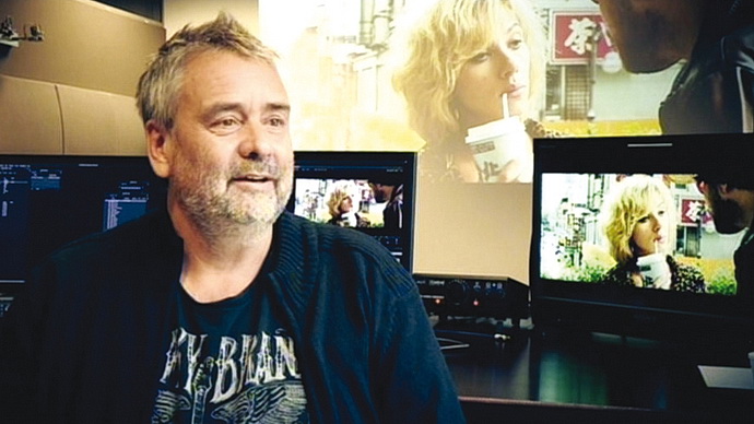 Luc Besson - nepochopený