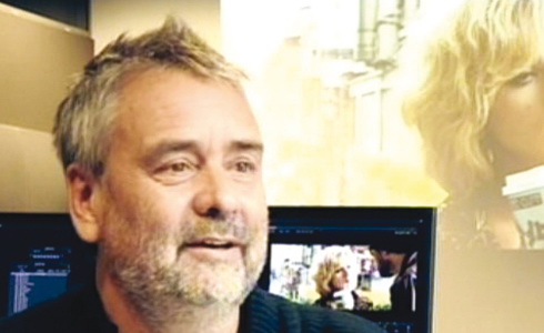 Luc Besson - nepochopený