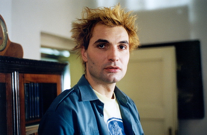 Jiří Macháček (Samotáři)