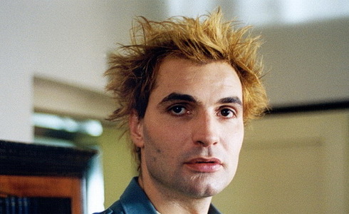 Jiří Macháček (Samotáři)