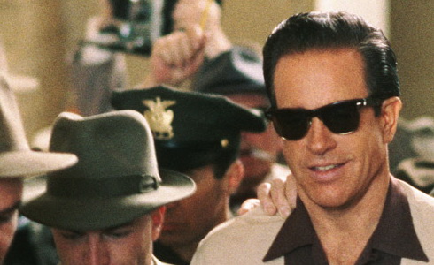 Warren Beatty (Bugsy)