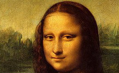 Mona Lisa Story