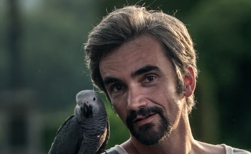 M. Myšička (Ztraceni v Mnichově)