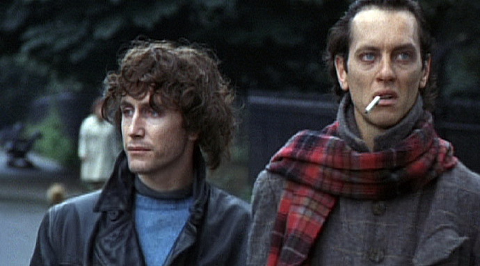Withnail a já