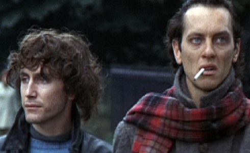 Withnail a j