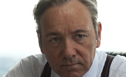 Kevin Spacey (Den před krizí)