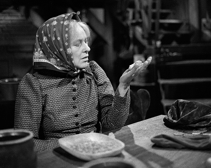 Marie Vášová (Bečička)