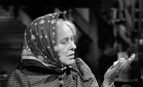 Marie Vášová (Bečička)