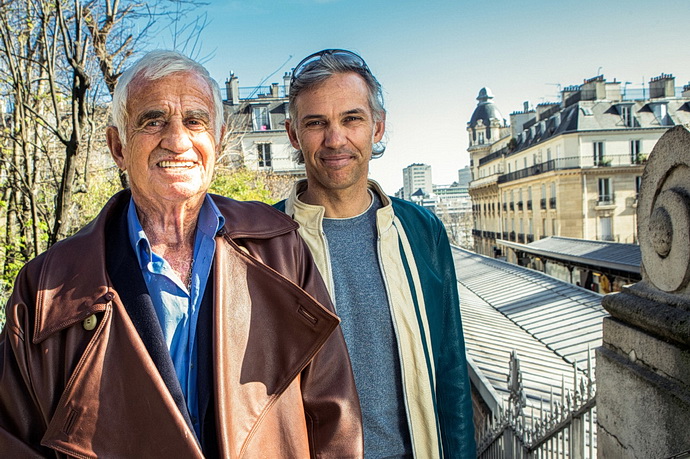 Belmondo o Belmondovi