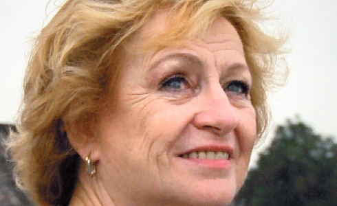 Věra Čáslavská (Věra 68)