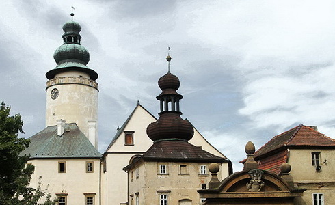 Bohemia Incognita: Jablonné a Lemberk