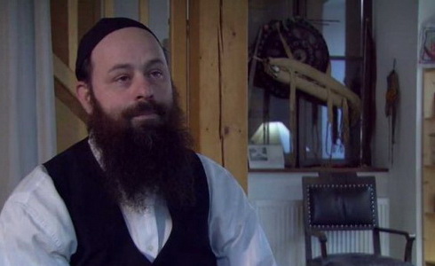 Chaim znamená život