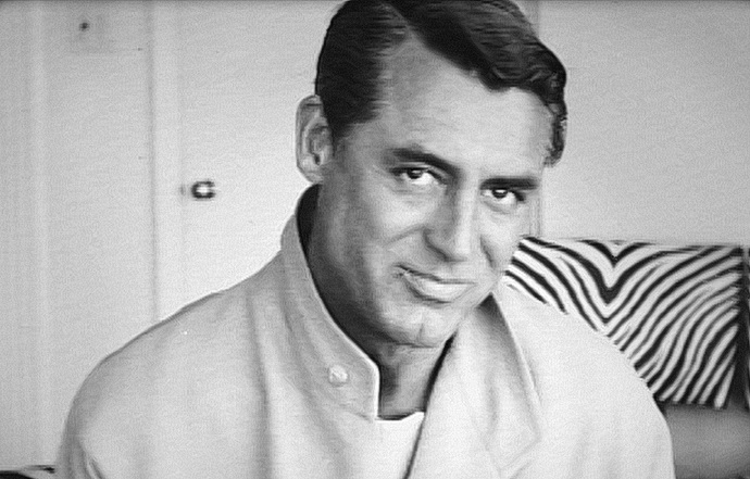 Cary Grant 