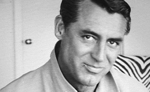 Cary Grant 