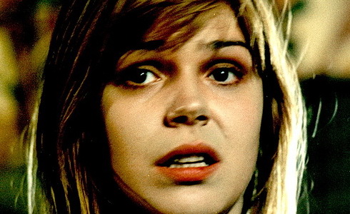 Dagmar Veškrnová (Holka na zabití)