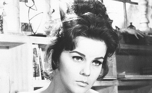 Ann-Margret (Tygr a kočička)