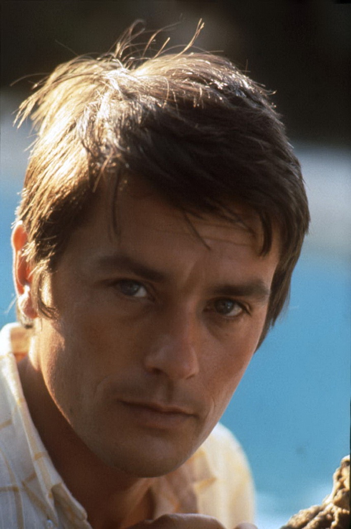 Alain Delon (Neznm Alain Delon)