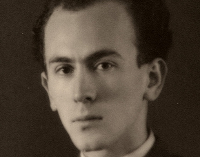 Jiří Orten