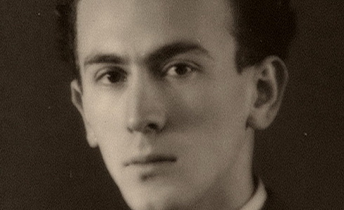 Jiří Orten