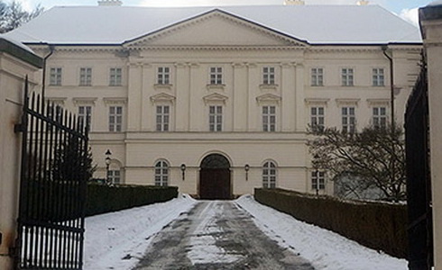 Boskovice