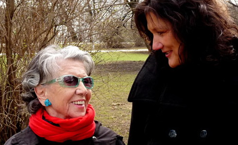 Meda Mládková pohledem Jany Hádkové