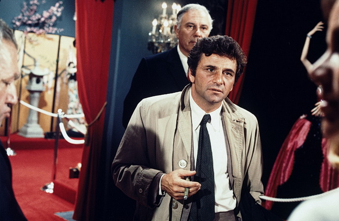 Peter Falk (Columbo)