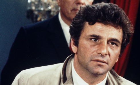 Peter Falk (Columbo)