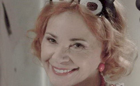 Kamila Magálová (Hmyz)