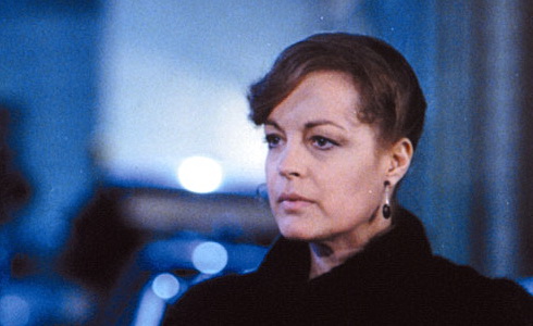 Romy Schneiderová (Svědek)