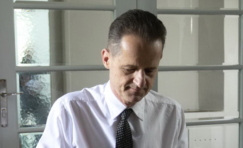 Ondřej Sekora – Práce všeho druhu