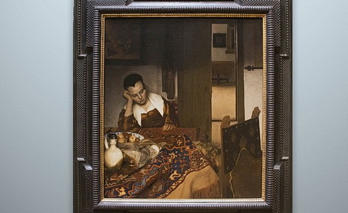 Vermeer a jeho odkaz