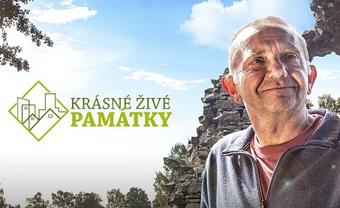 Miroslav Vladyka (Krásné živé památky)