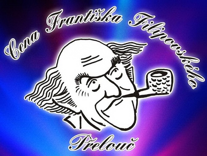 Ceny Františka Filipovského 2019