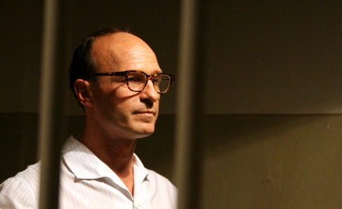 Thomas Kretschmann (Adolf Eichmann)