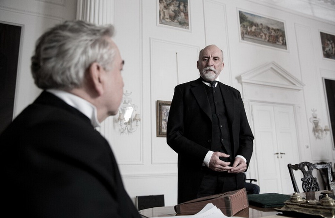 Martin Huba (Veliké bourání)