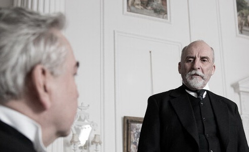 Martin Huba (Veliké bourání)