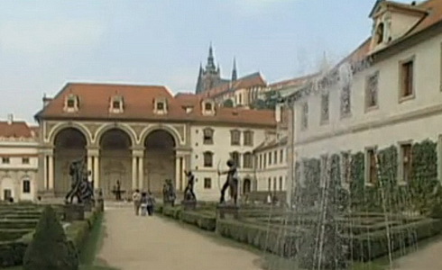 Valdštejn stavebník