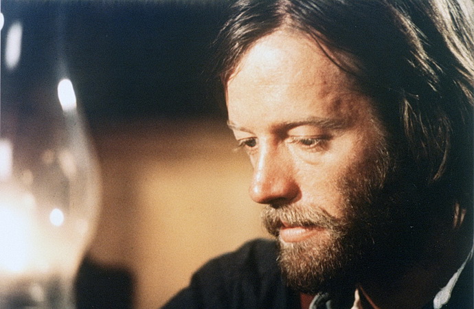Peter Fonda (Muž na výpomoc)