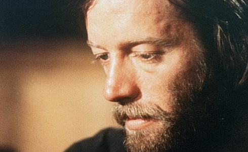 Peter Fonda (Muž na výpomoc)