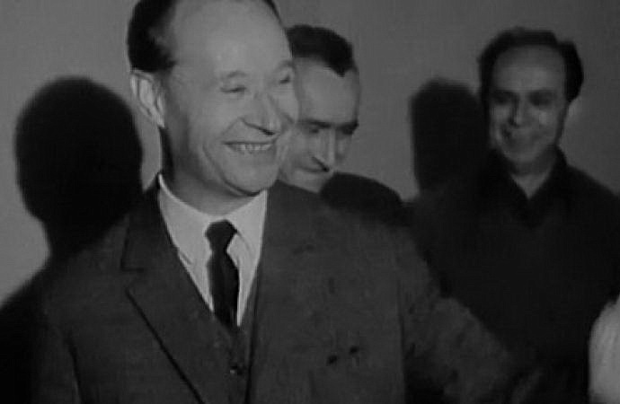 Alexander Dubček