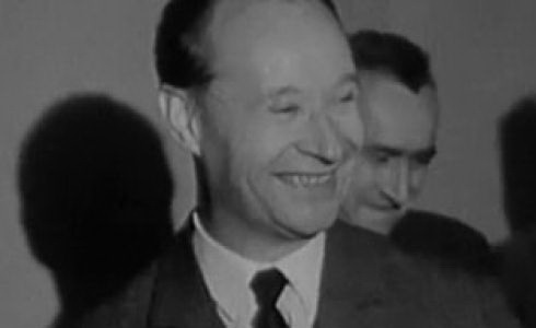 Alexander Dubček