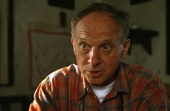 Vladimír Pucholt (Návrat ztraceného ráje)