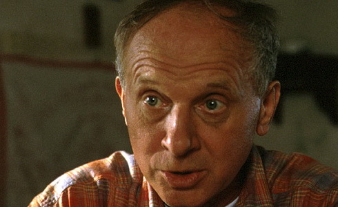 Vladimír Pucholt (Návrat ztraceného ráje)