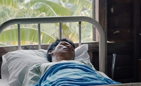 Láska z Khon Kaen