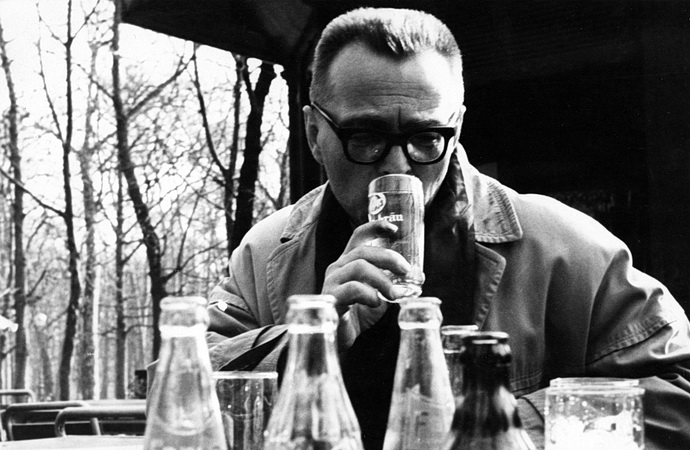 Vratislav Effenberger