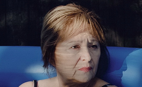 Emília Vášáryová (Eva Nová)