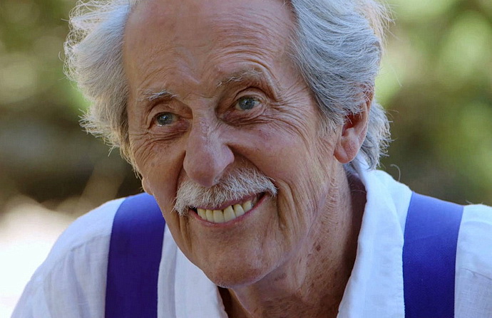 Jean Rochefort